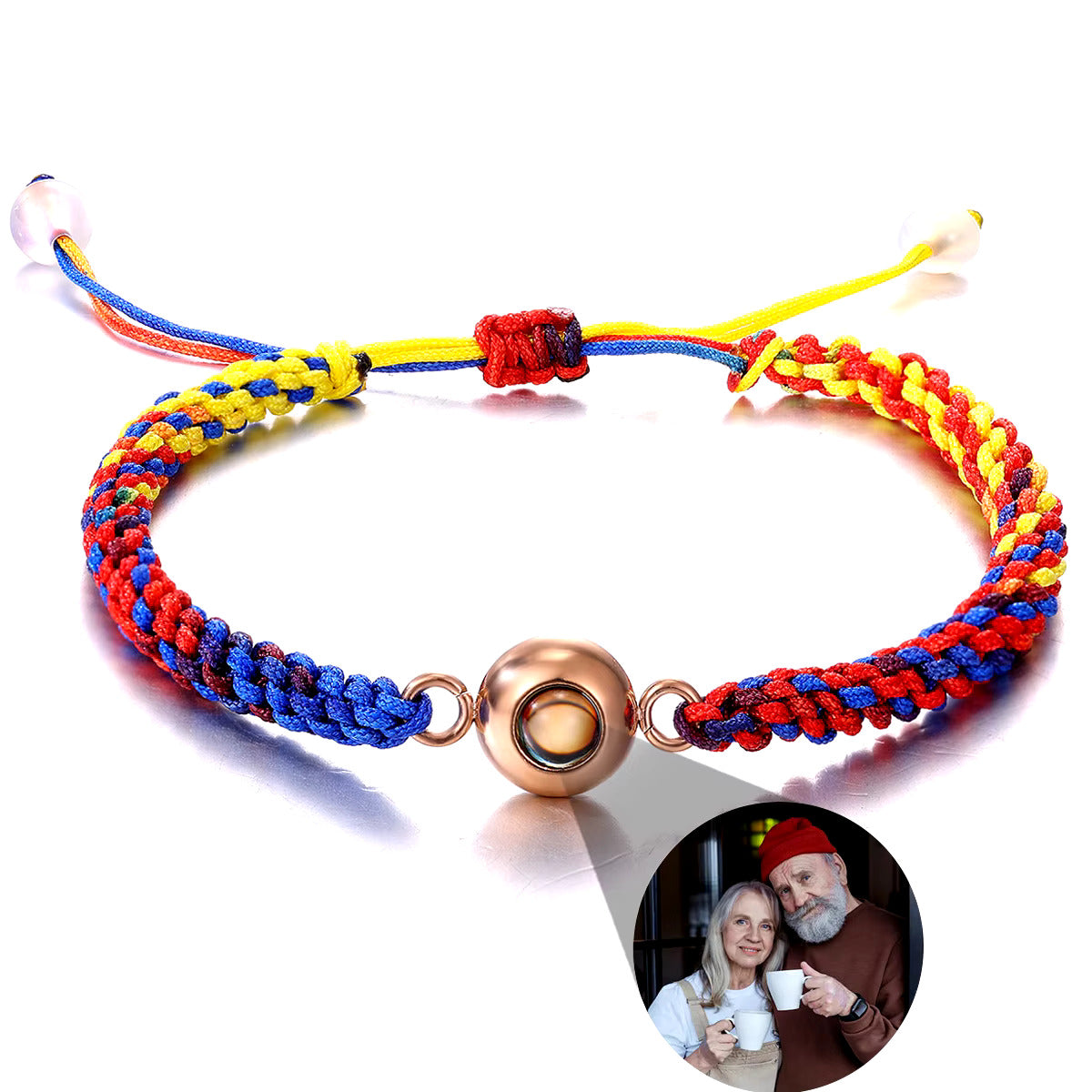 CherishStrings™ Colourful Elements Collection